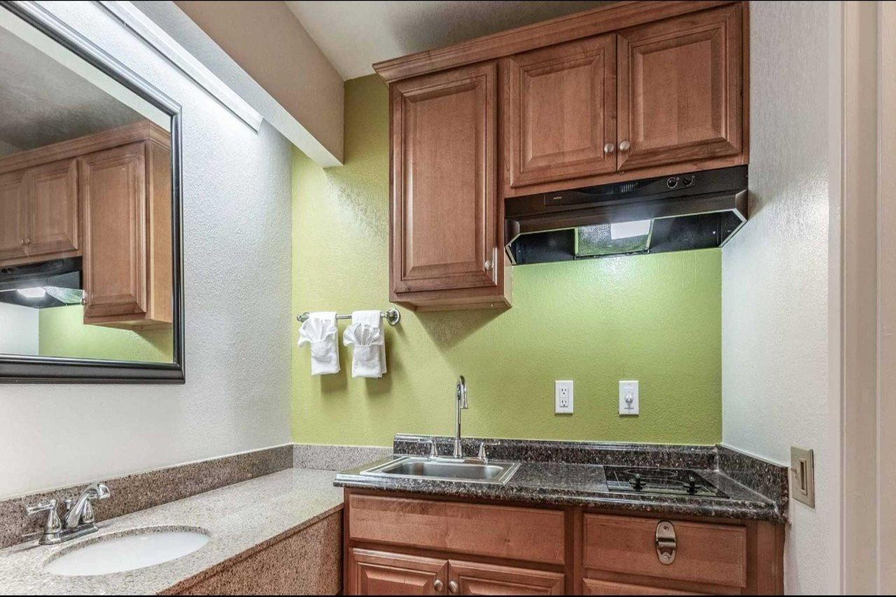 Studio 6-Anaheim, Ca Extérieur photo