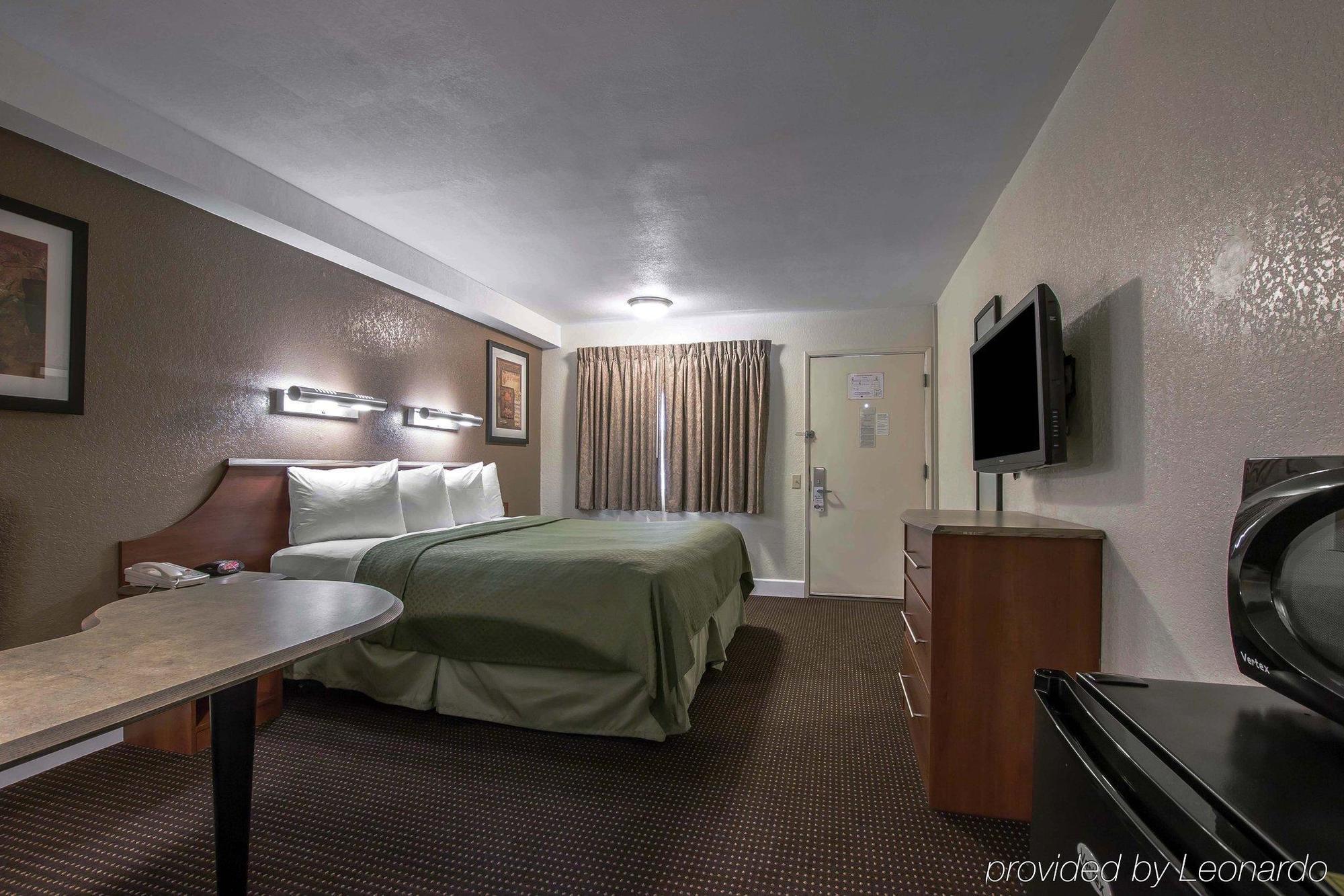 Studio 6-Anaheim, Ca Extérieur photo