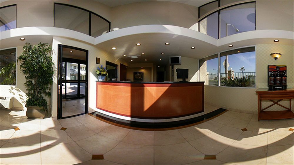 Studio 6-Anaheim, Ca Extérieur photo